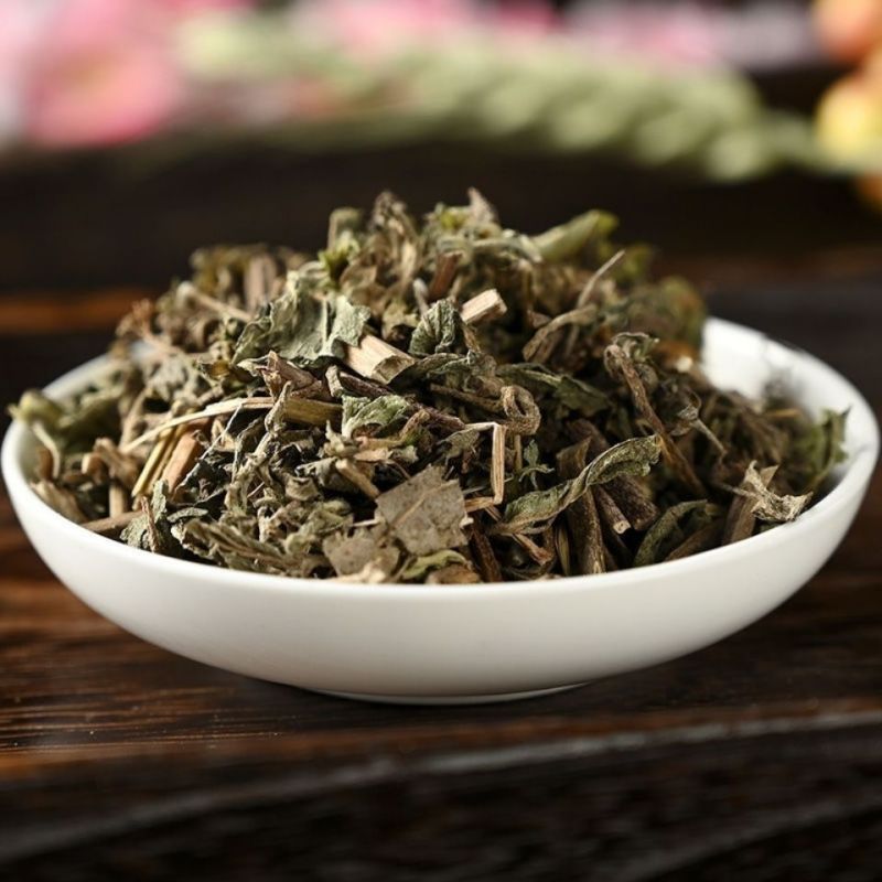 墨旱莲中药洗头墨旱莲旱连草乌发野新鲜旱莲草旱莲草