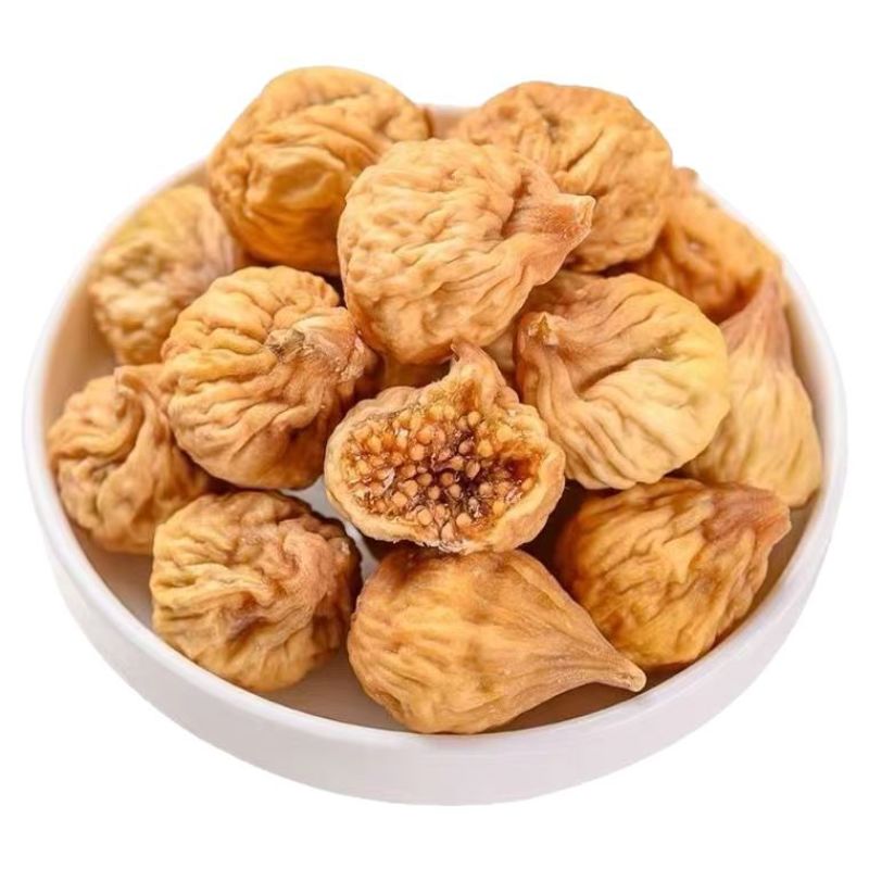 代发冻干无花果干新疆孕妇零食下奶原味果干泡水煲汤用鲜果