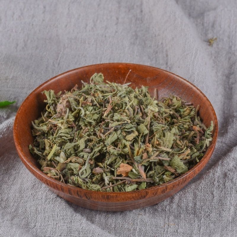 蛇莓中药材店铺蛇莓草干货蛇泡草地莓三叶莓中草药大全