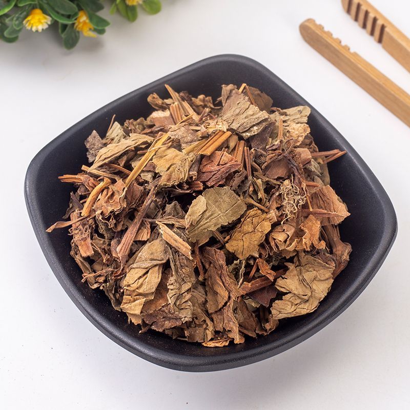 鱼腥草中药材鱼腥草晒干鱼腥草新鲜干货泡水喝鱼腥草茶折耳根