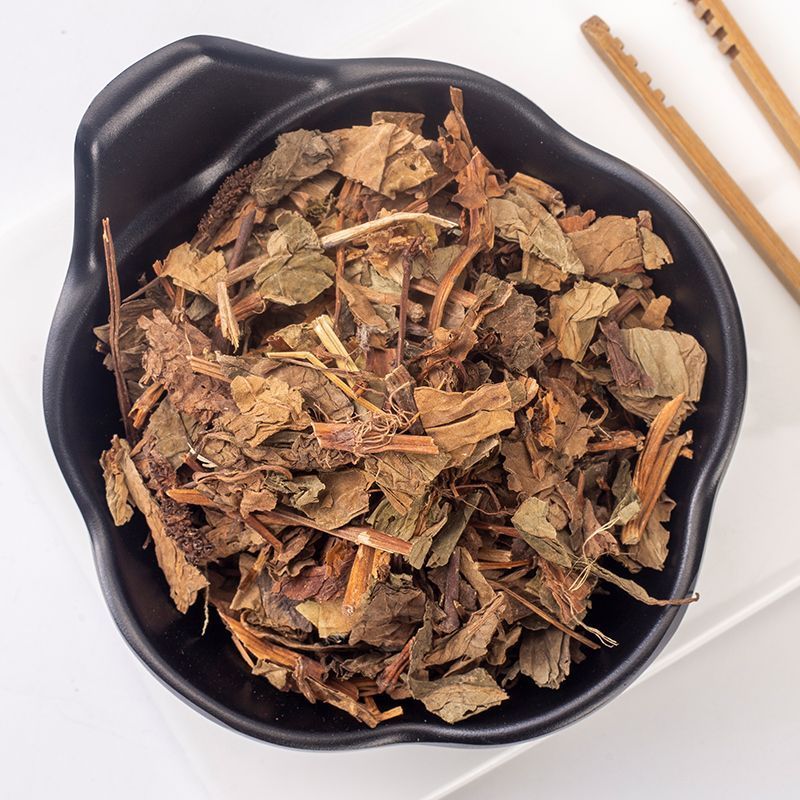 鱼腥草中药材鱼腥草晒干鱼腥草新鲜干货泡水喝鱼腥草茶折耳根