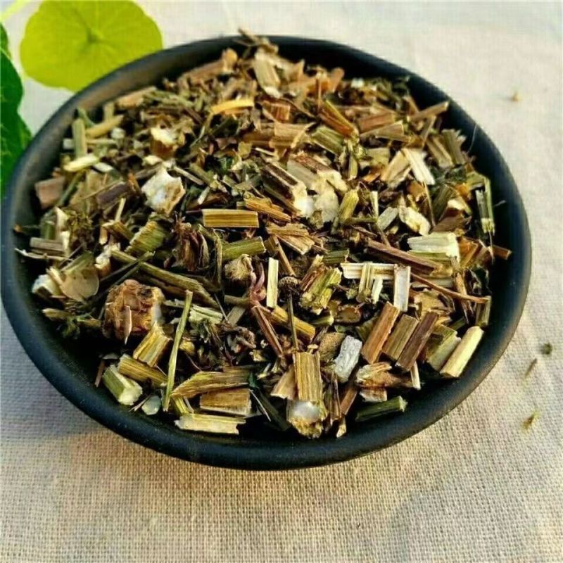 新货野生鬼针草正品三叶鬼针草干有杆中药材鬼针草粘人草鬼叉