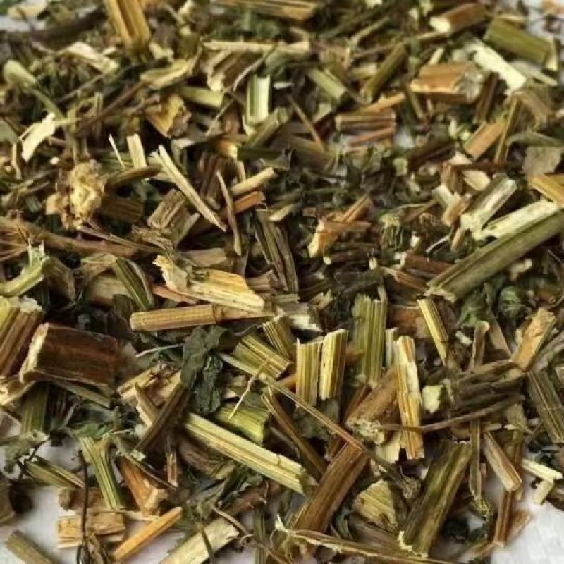 新货野生鬼针草正品三叶鬼针草干有杆中药材鬼针草粘人草鬼叉