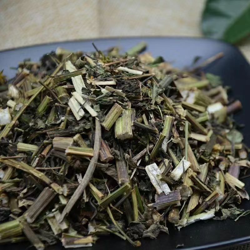 新货野生鬼针草正品三叶鬼针草干有杆中药材鬼针草粘人草鬼叉