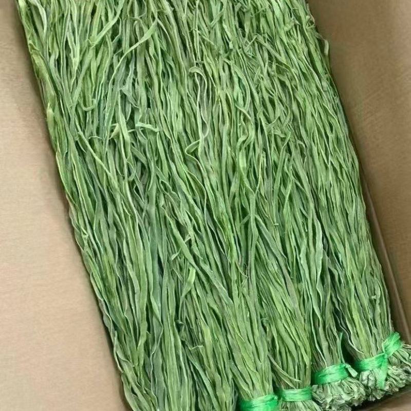安徽贡菜干，全国发货，诚信经营，可对接电商餐饮商超