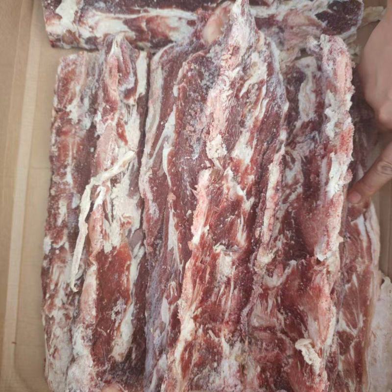 牛腰椎骨