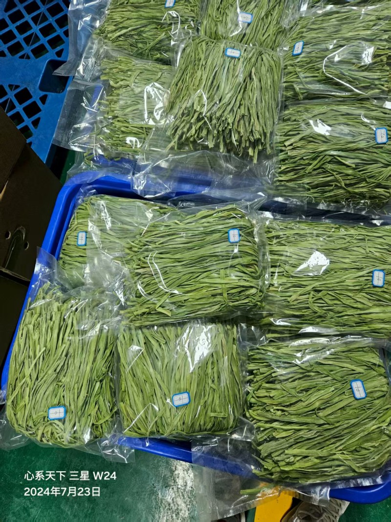 安徽贡菜干，全国发货，诚信经营，可对接电商餐饮商超