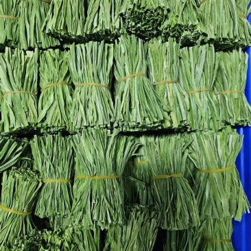 【精选】贡菜干，基地直发，量大从优，餐饮火锅好搭档，诚信经营