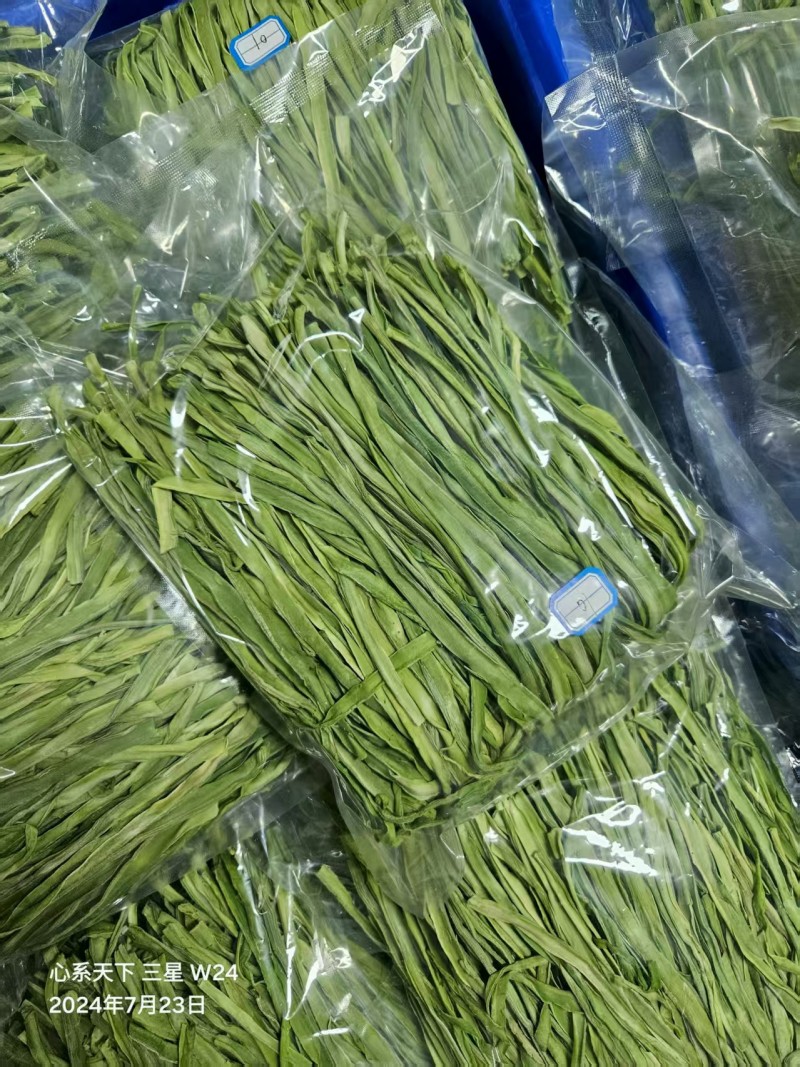 【精选】贡菜干，基地直发，量大从优，餐饮火锅好搭档，诚信经营