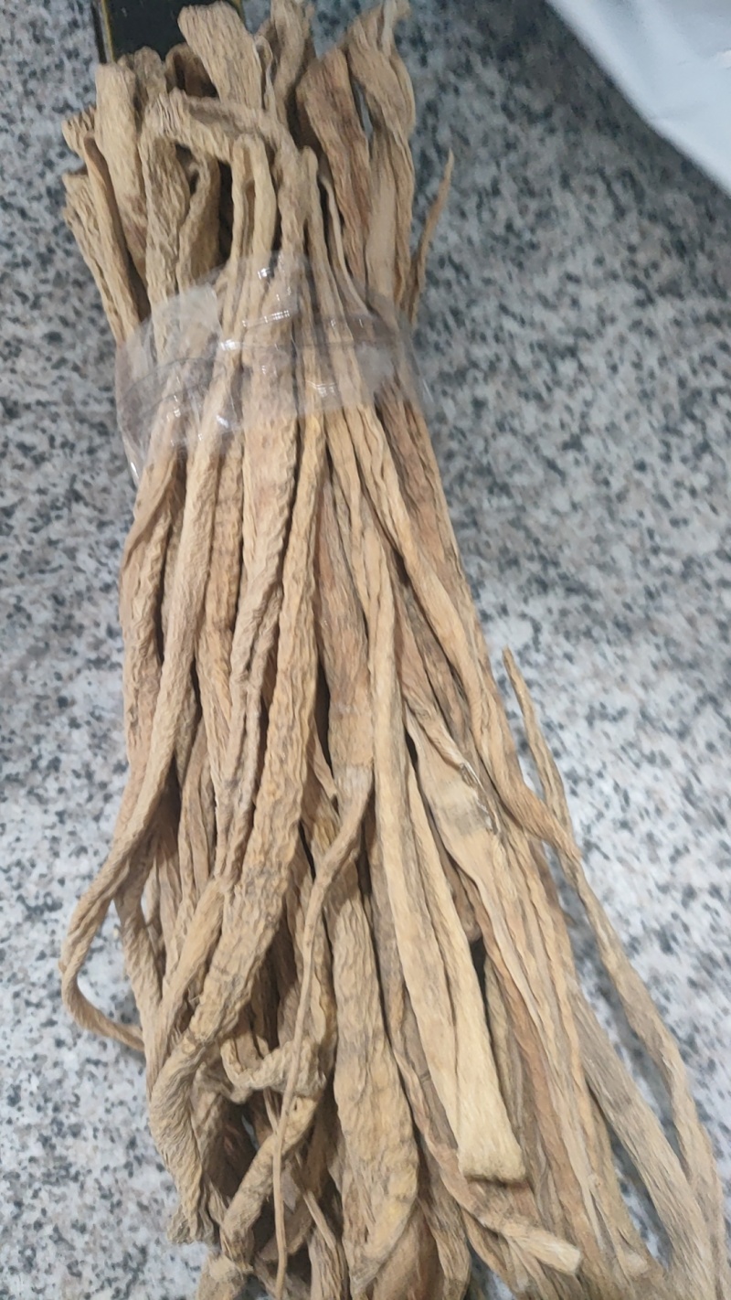 【萝卜条】