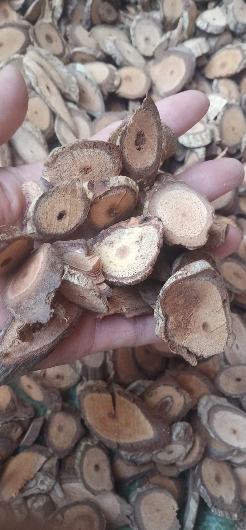 无硫海风藤中药批一手货源量大忧惠全国发货