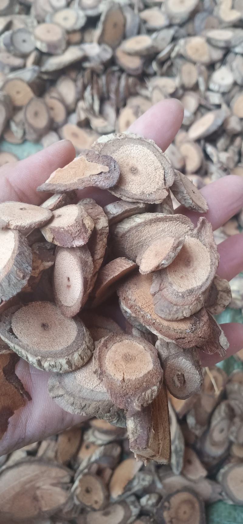 无硫海风藤中药批一手货源量大忧惠全国发货