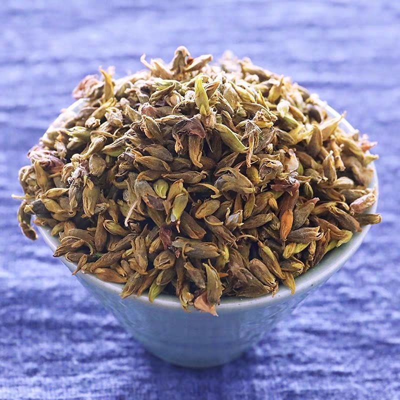 精选葛花茶正品葛根花葛花中药材无硫葛花大货批发源头供