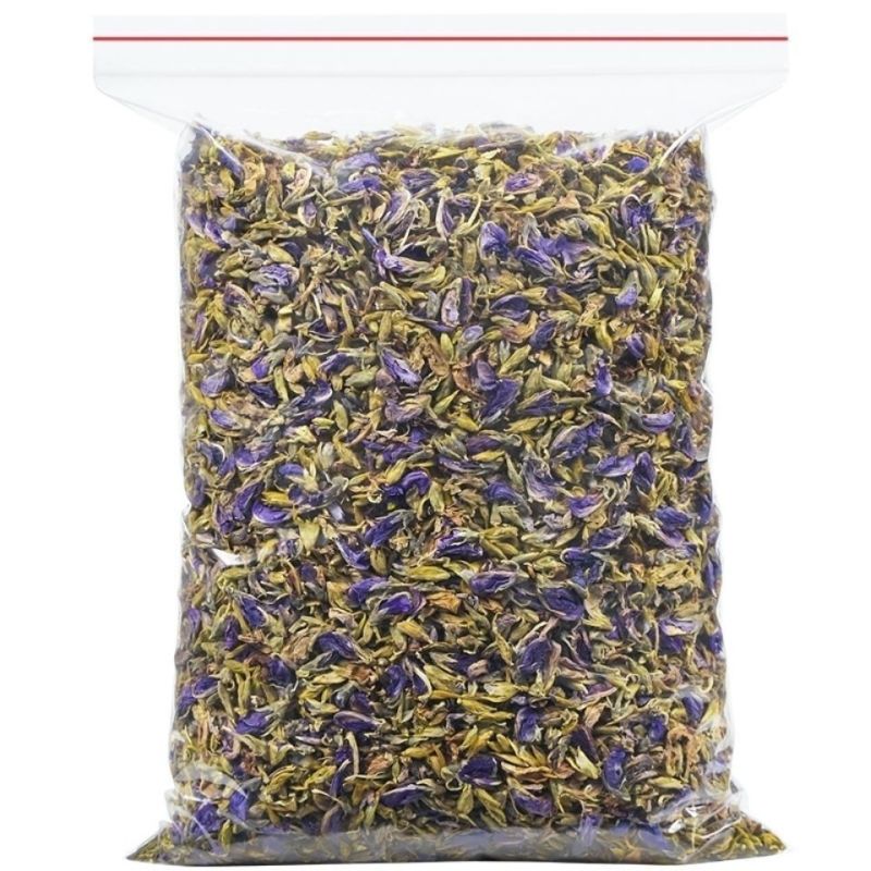 精选葛花茶正品葛根花葛花中药材无硫葛花大货批发源头供