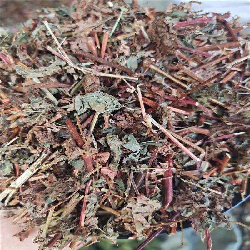 杠板归扛板归蛇倒退蛇不过南蛇风犁头刺藤老虎利中草药纯晒干