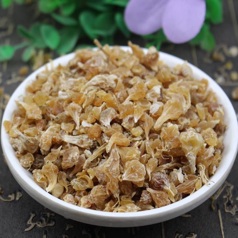 薤白中药材正宗薤白干野蒜薤白头新鲜干货薤白茶小根蒜泻白大