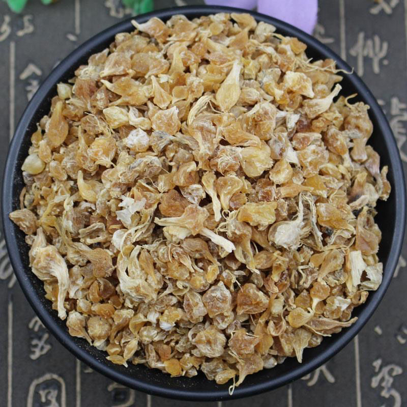 薤白中药材正宗薤白干野蒜薤白头新鲜干货薤白茶小根蒜泻白大