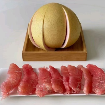 平和正宗琯溪蜜柚