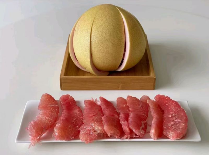 平和正宗琯溪蜜柚