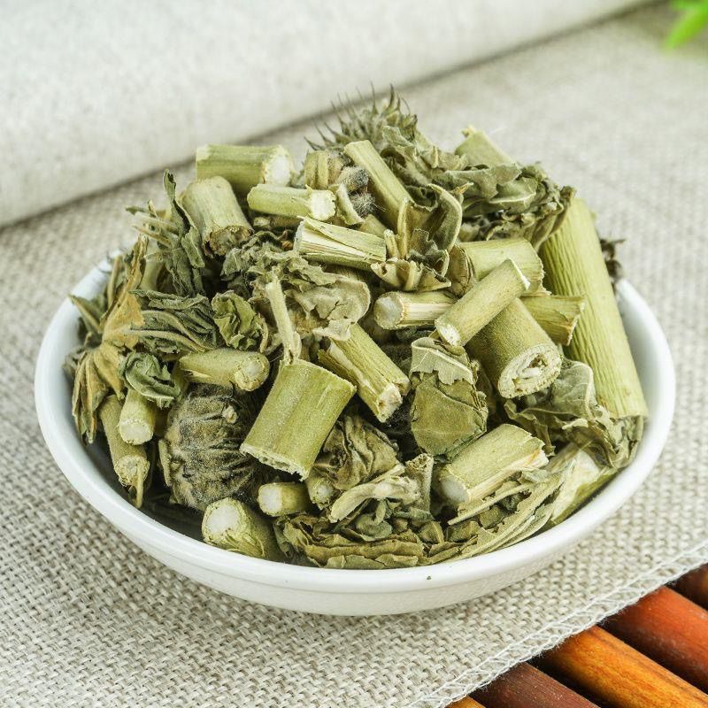 磨盘草磨盘草中药材广西苘麻草磨盘草耳响草唐挡草帽