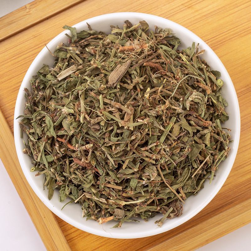 萹蓄中药材萹蓄草扁蓄草野生扁竹竹节草猪牙草蚂蚁草道生草中