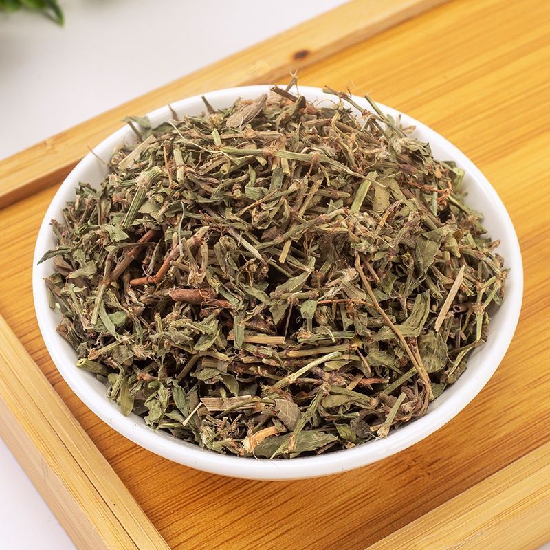 萹蓄中药材萹蓄草扁蓄草野生扁竹竹节草猪牙草蚂蚁草道生草中