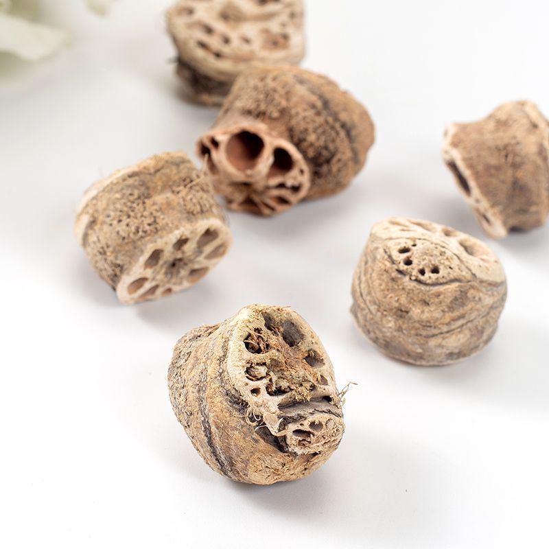 藕节中药材莲藕节干莲藕节新鲜干货藕节巴干藕节莲藕结儿童泡