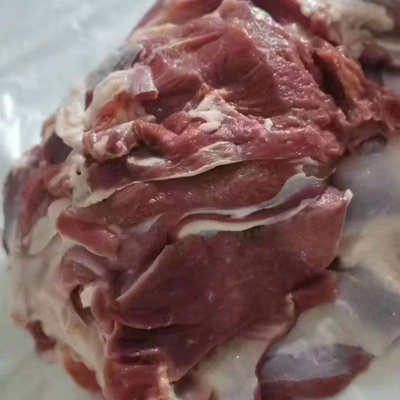 羊腿肉，羊腿包肉