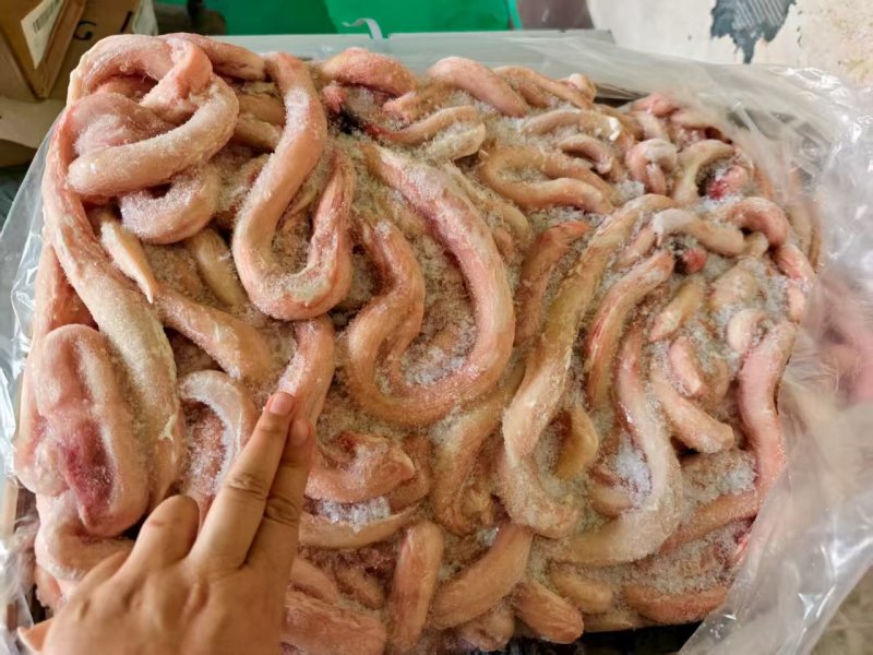 精修牛鞭