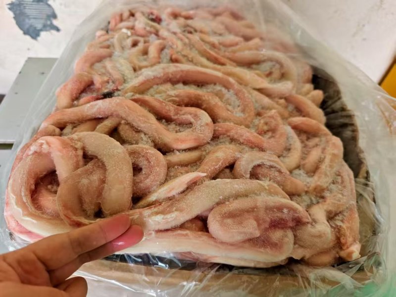 精修牛鞭
