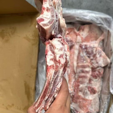 56羊排
