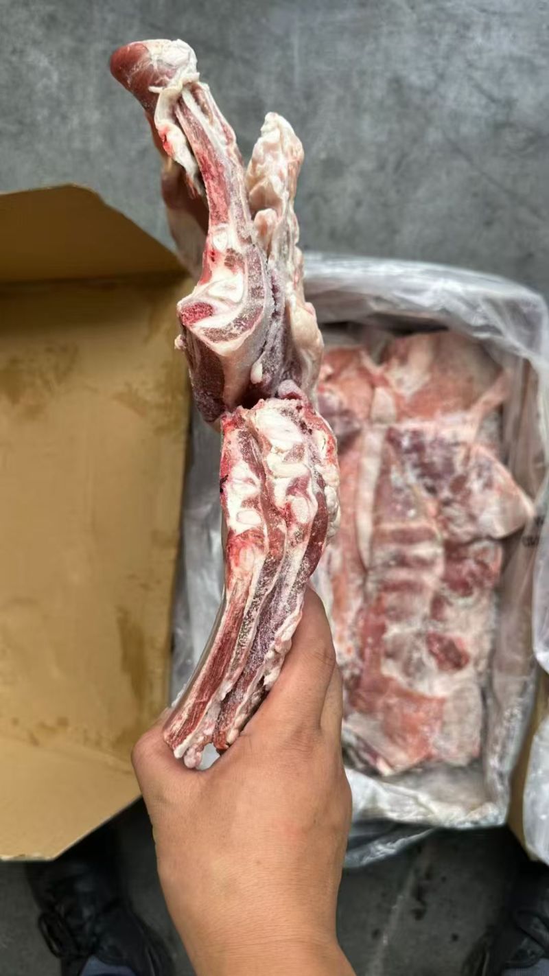 56羊排