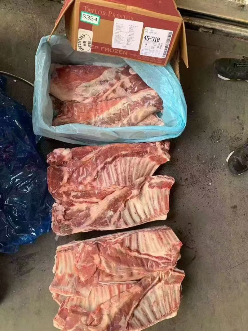 56羊排