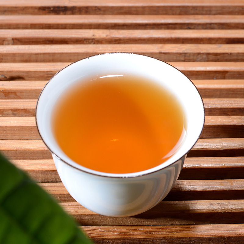 武夷红茶散装批发全单芽蜜香金骏眉礼盒装高山茶叶金俊眉小包