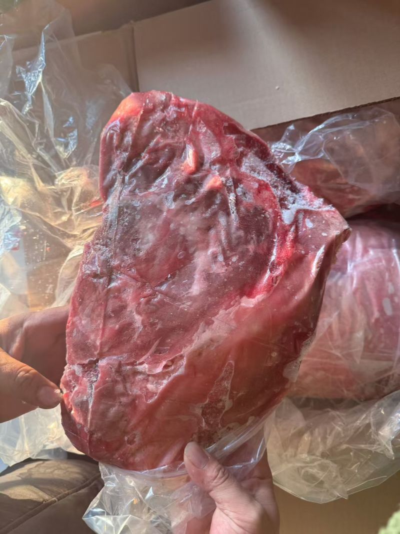 羔羊全排
