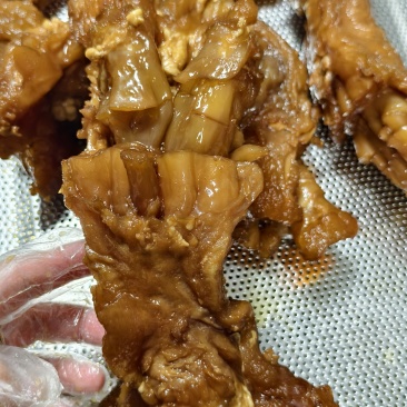 【卤味】五香纯大筋