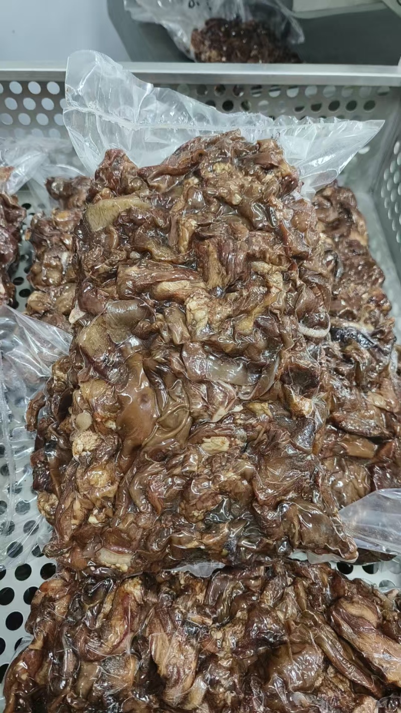 五香拆骨肉