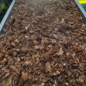 五香拆骨肉