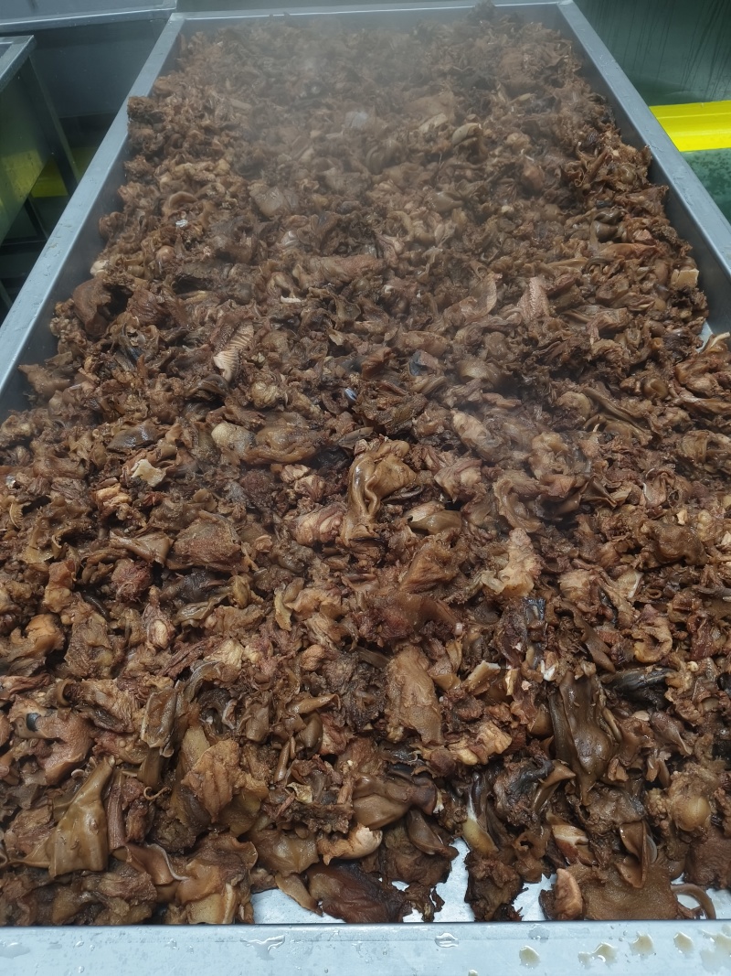 五香拆骨肉