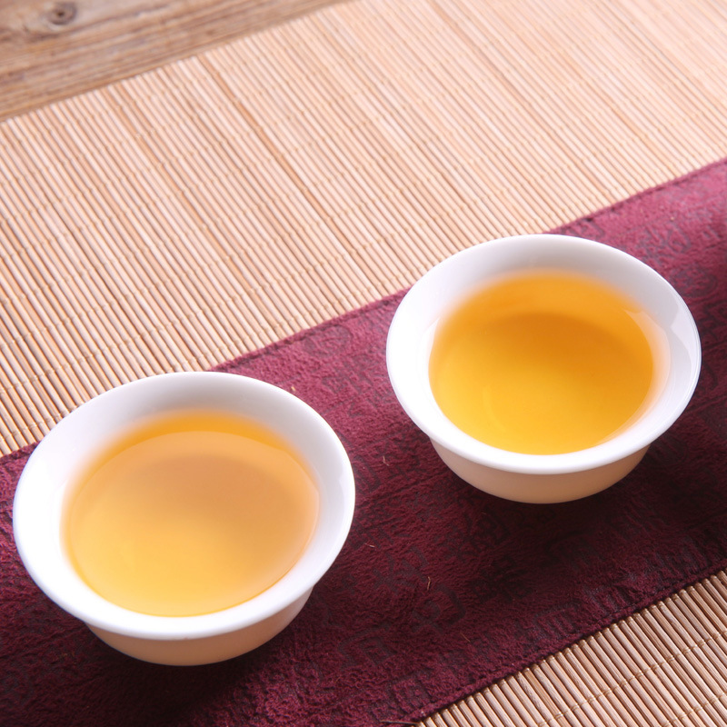 武夷山蜜香金骏眉红茶袋泡茶酒店奶茶店茶叶批发浓香金俊眉小