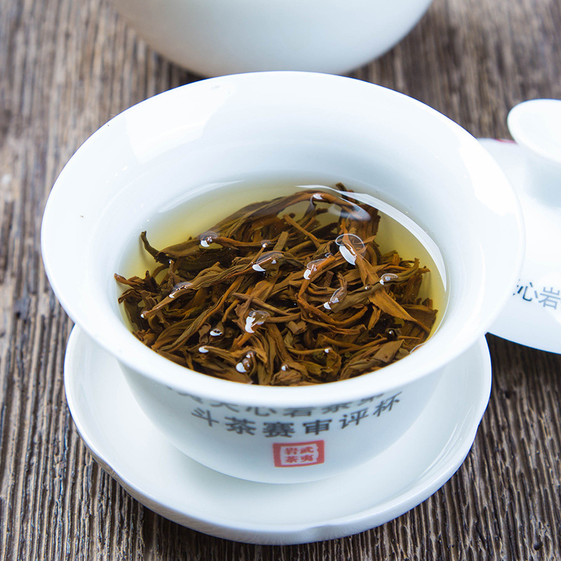 高香正山小种红茶厂家批发酒店茶叶袋泡茶福建武夷山奶茶原料
