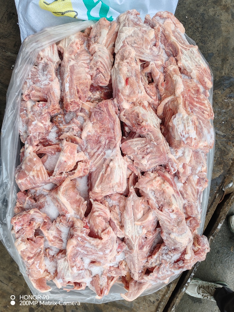 鸭架喂狗卤熏都可厂家直发品质保证量大从优