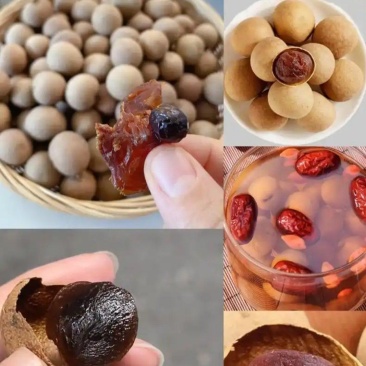 桂圆干，可一件代发