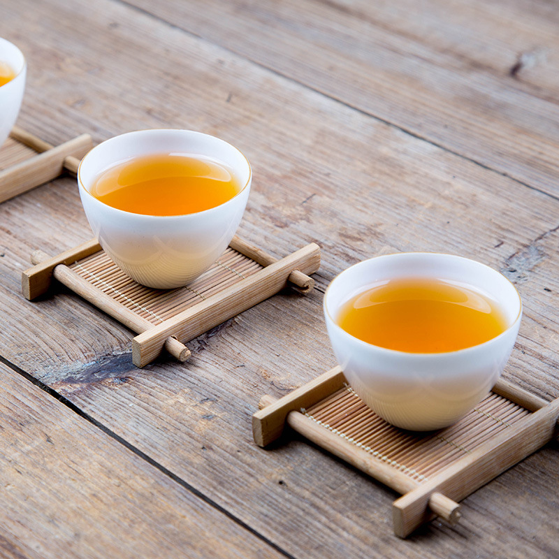 新茶果香金骏眉茶叶小包装批发福建武夷山桐木关红茶金俊眉铁