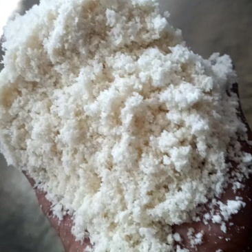 新鲜豆腐渣