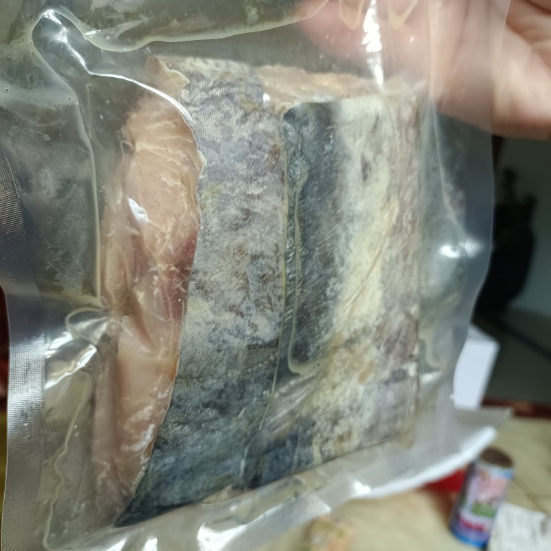 梅香马鲛鱼鹏程曙光大牌子量大价优
