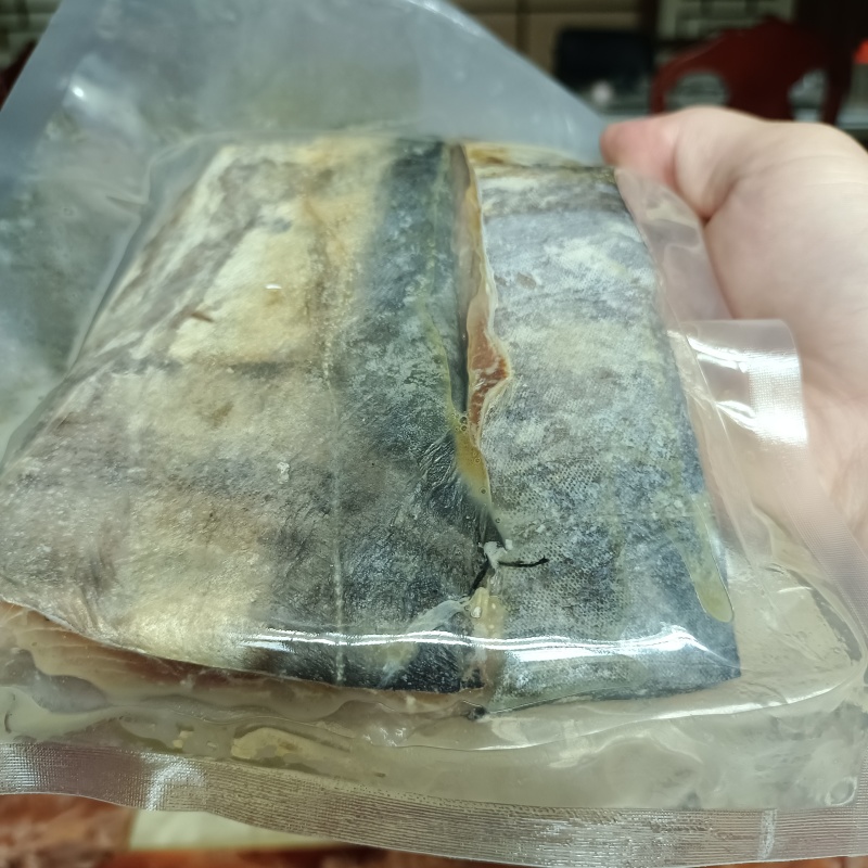 梅香马鲛鱼鹏程曙光大牌子量大价优