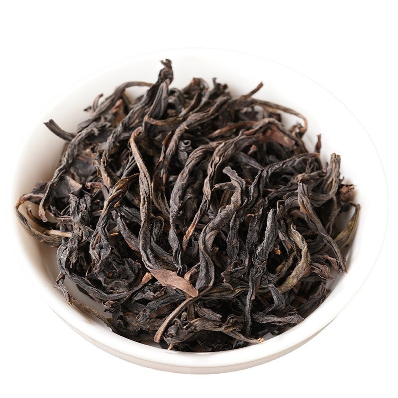 武夷岩茶名枞雪梨香佛手大红袍茶叶厂家批发高香型乌龙茶散装