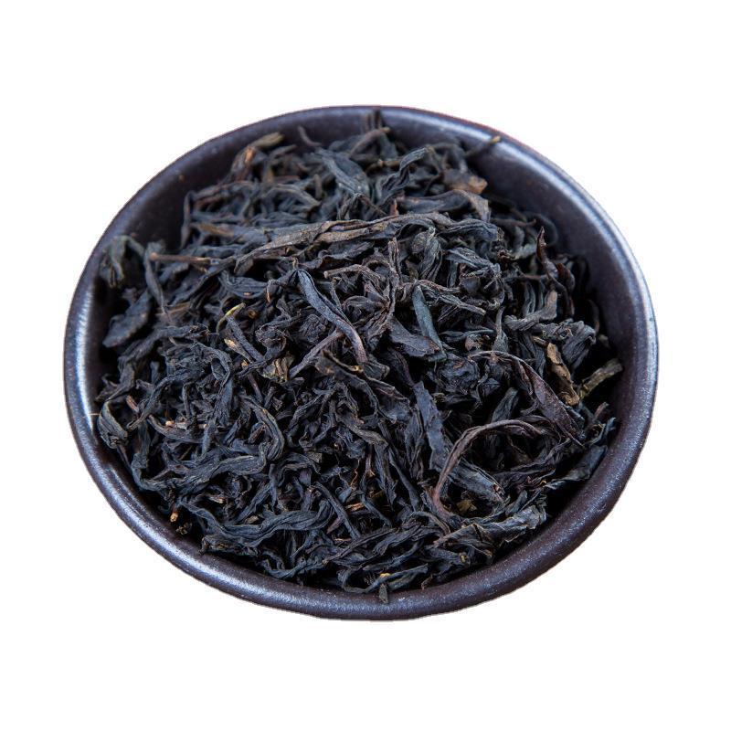 桐木关妃子笑正山小种红茶小包装批发武夷山花香野茶小种茶叶