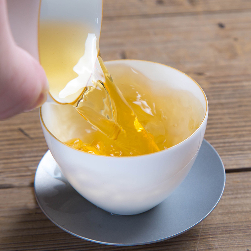 桐木关妃子笑正山小种红茶小包装批发武夷山花香野茶小种茶叶
